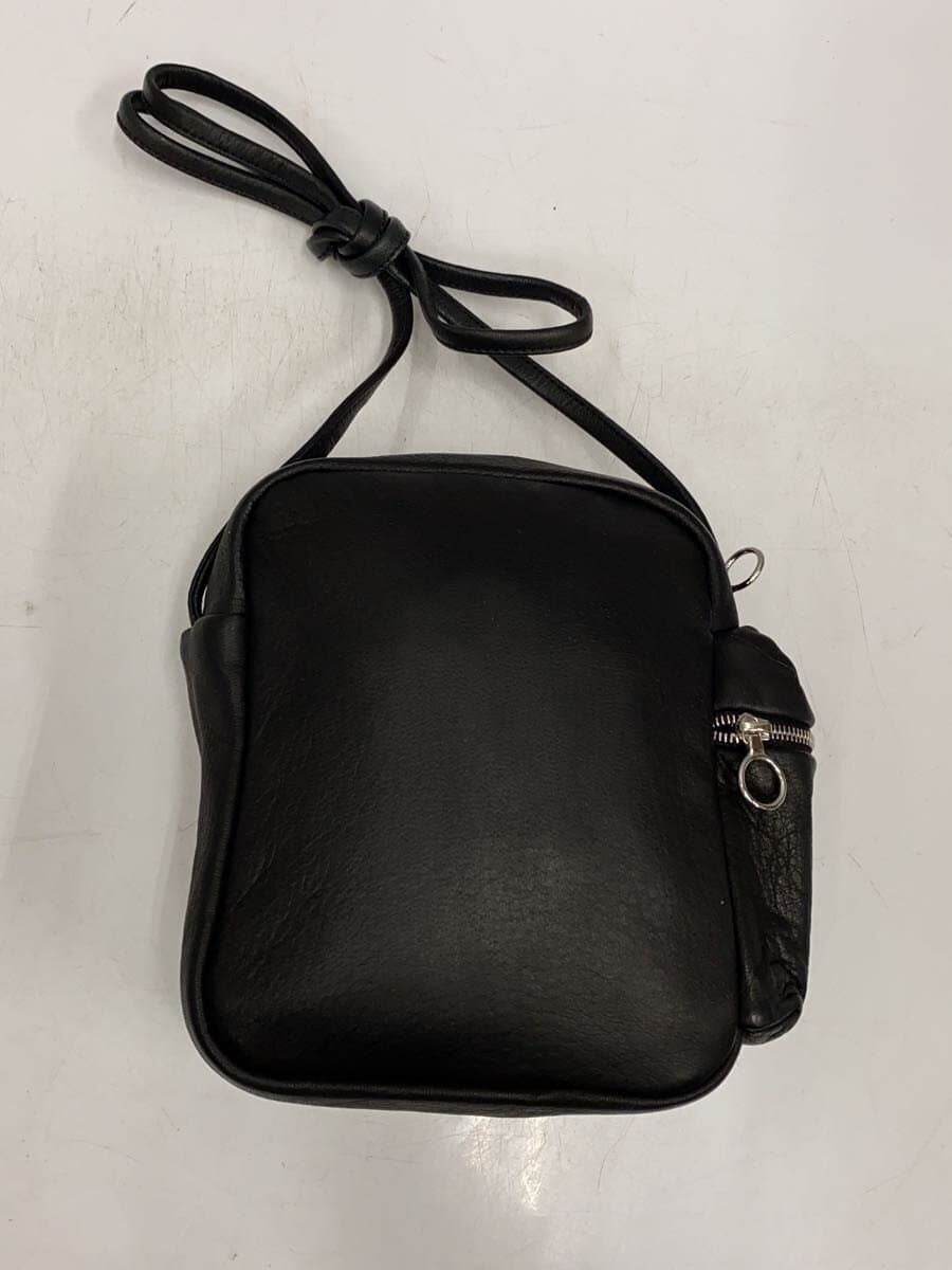 Aeta Shoulder Bag BLK 3