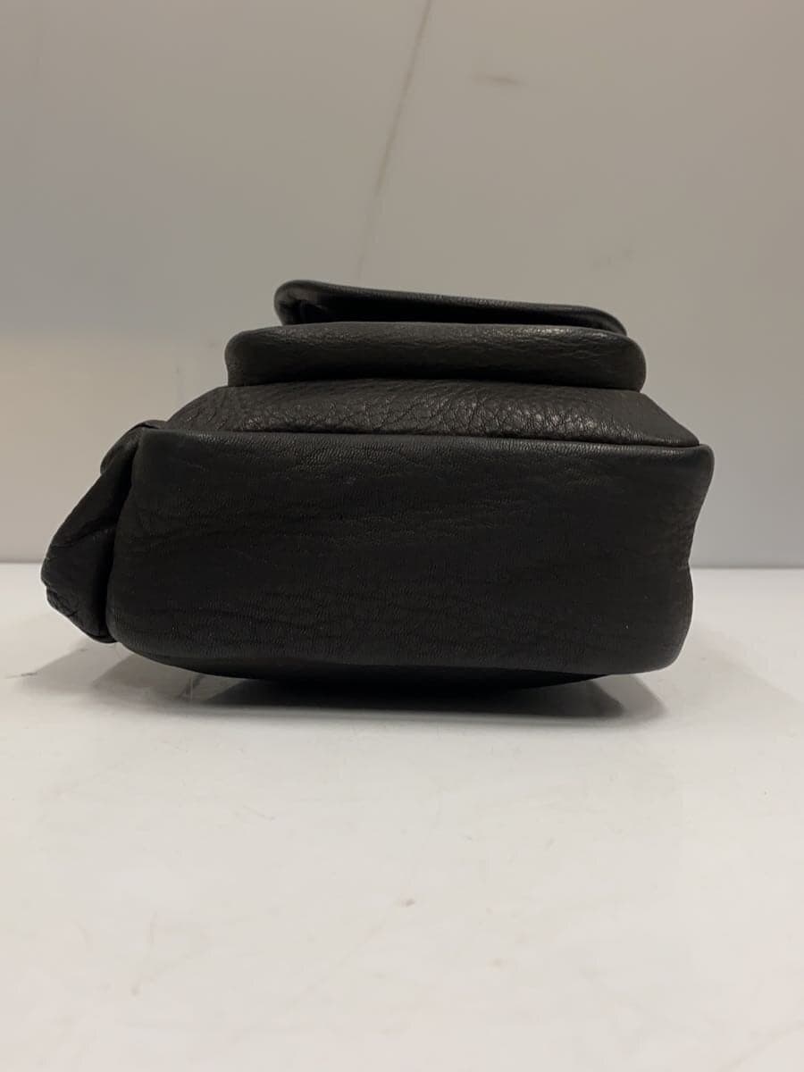 Aeta Shoulder Bag BLK 4