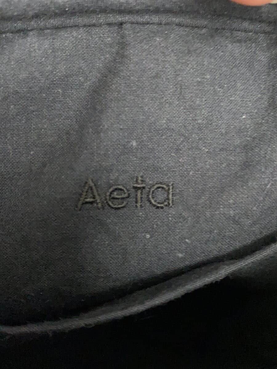 Aeta Shoulder Bag BLK 5