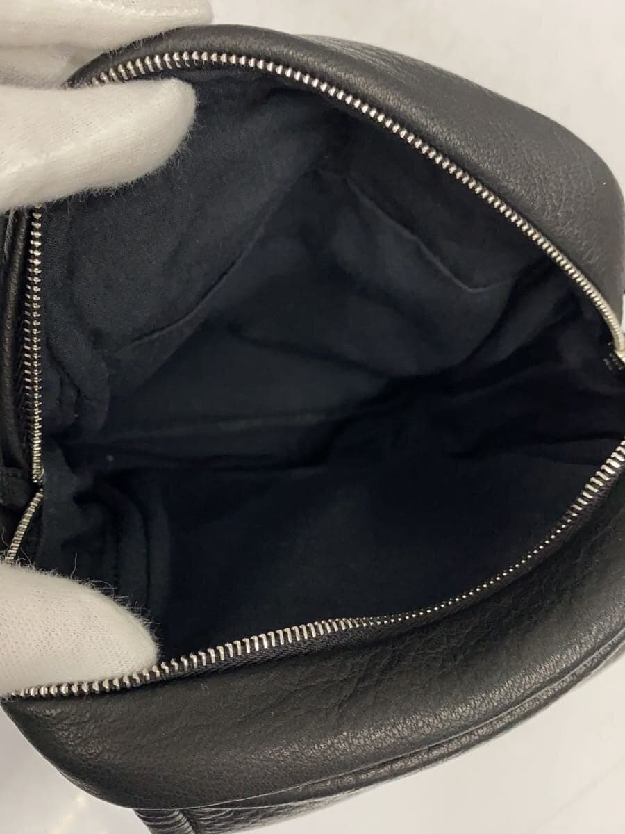 Aeta Shoulder Bag BLK 6