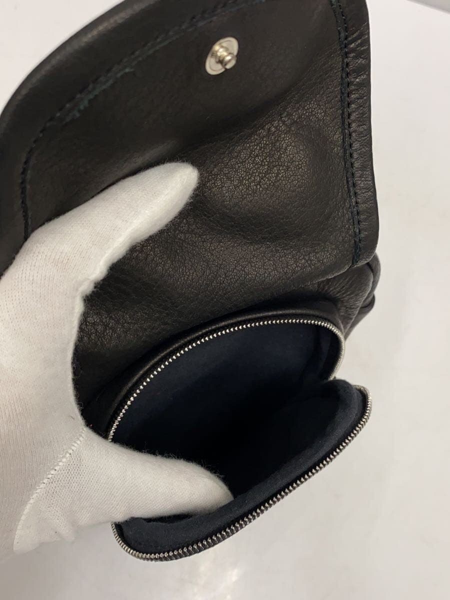 Aeta Shoulder Bag BLK 7