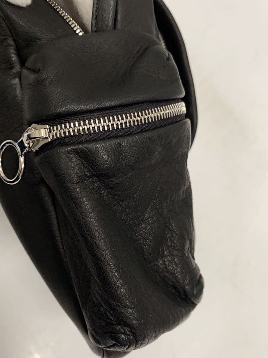 Aeta Shoulder Bag BLK 8