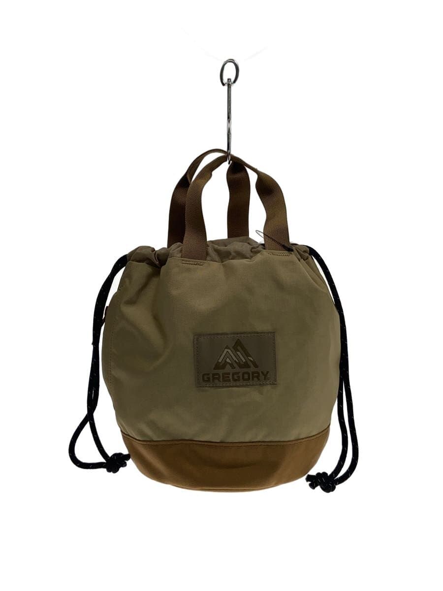 GREGORY Bag Nylon BEG