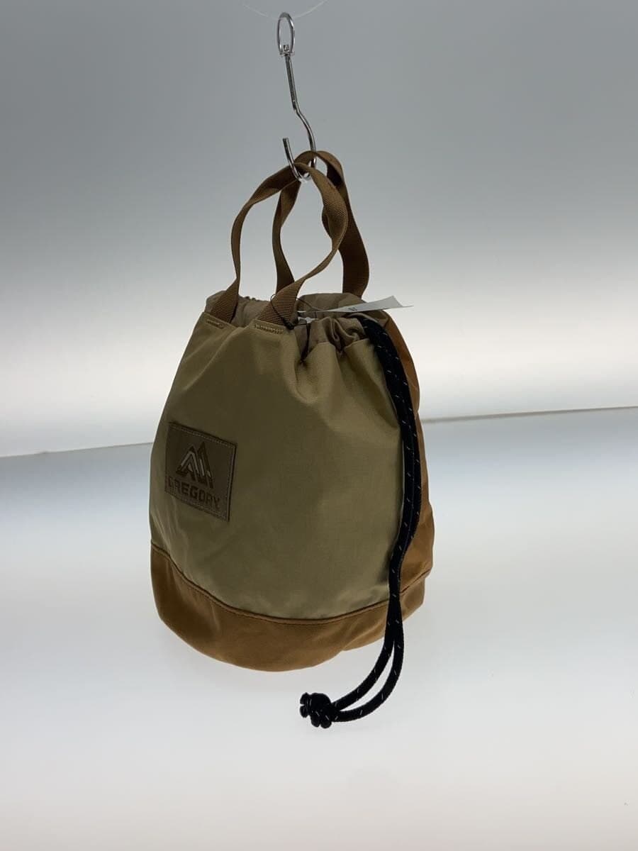 GREGORY Bag Nylon BEG 2