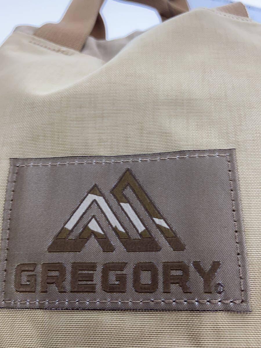 GREGORY Bag Nylon BEG 5
