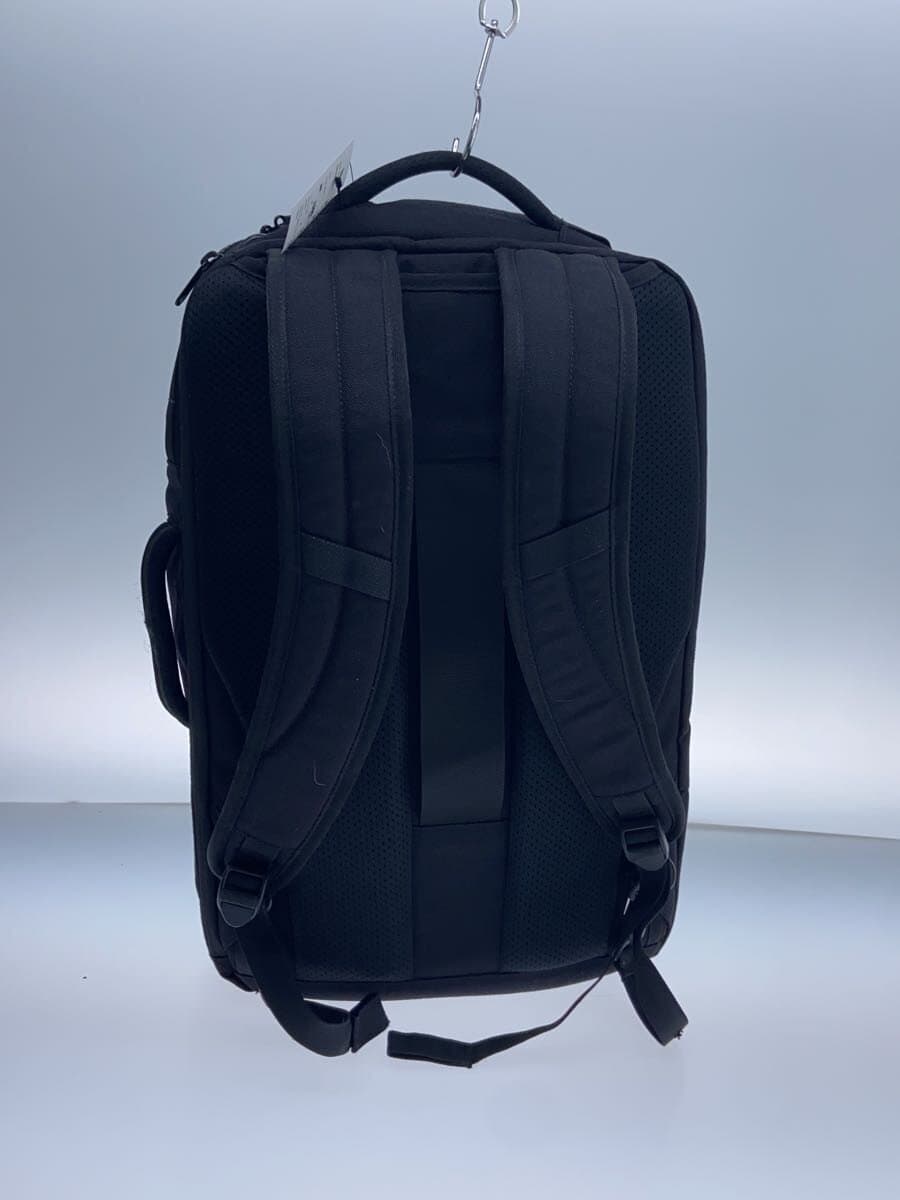 Columbia Backpack Nylon BLK PU8484 3-Way Backpack 3