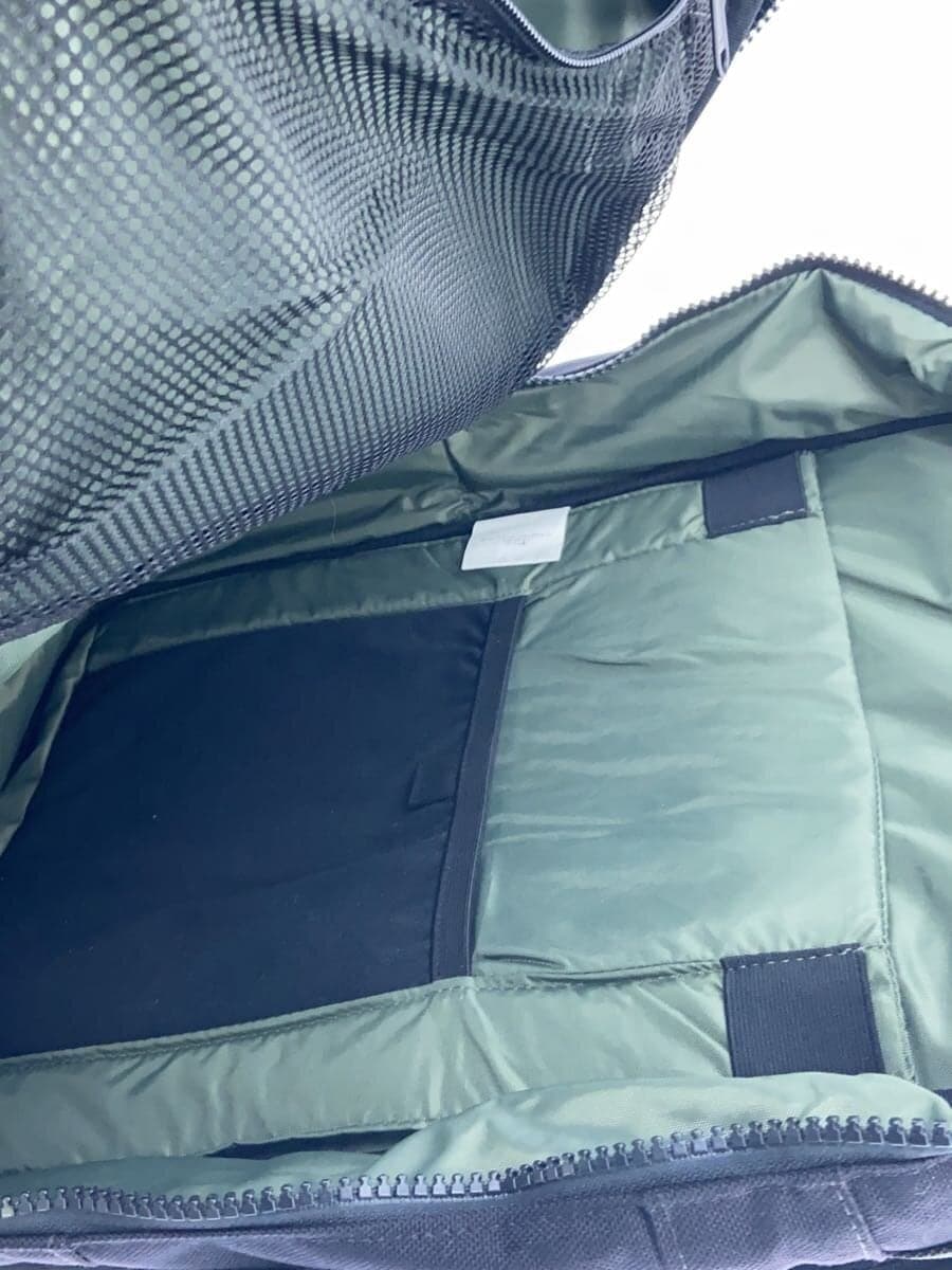 Columbia Backpack Nylon BLK PU8484 3-Way Backpack 6