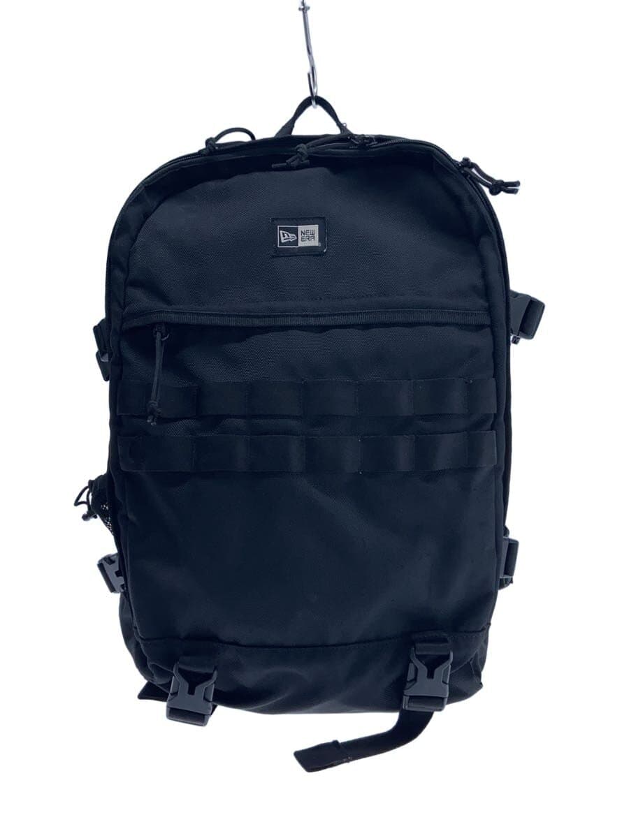 NEW ERA Backpack Polyester BLK