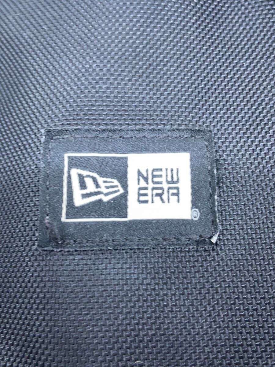 NEW ERA Backpack Polyester BLK 5