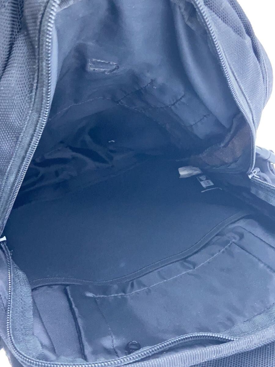 NEW ERA Backpack Polyester BLK 6