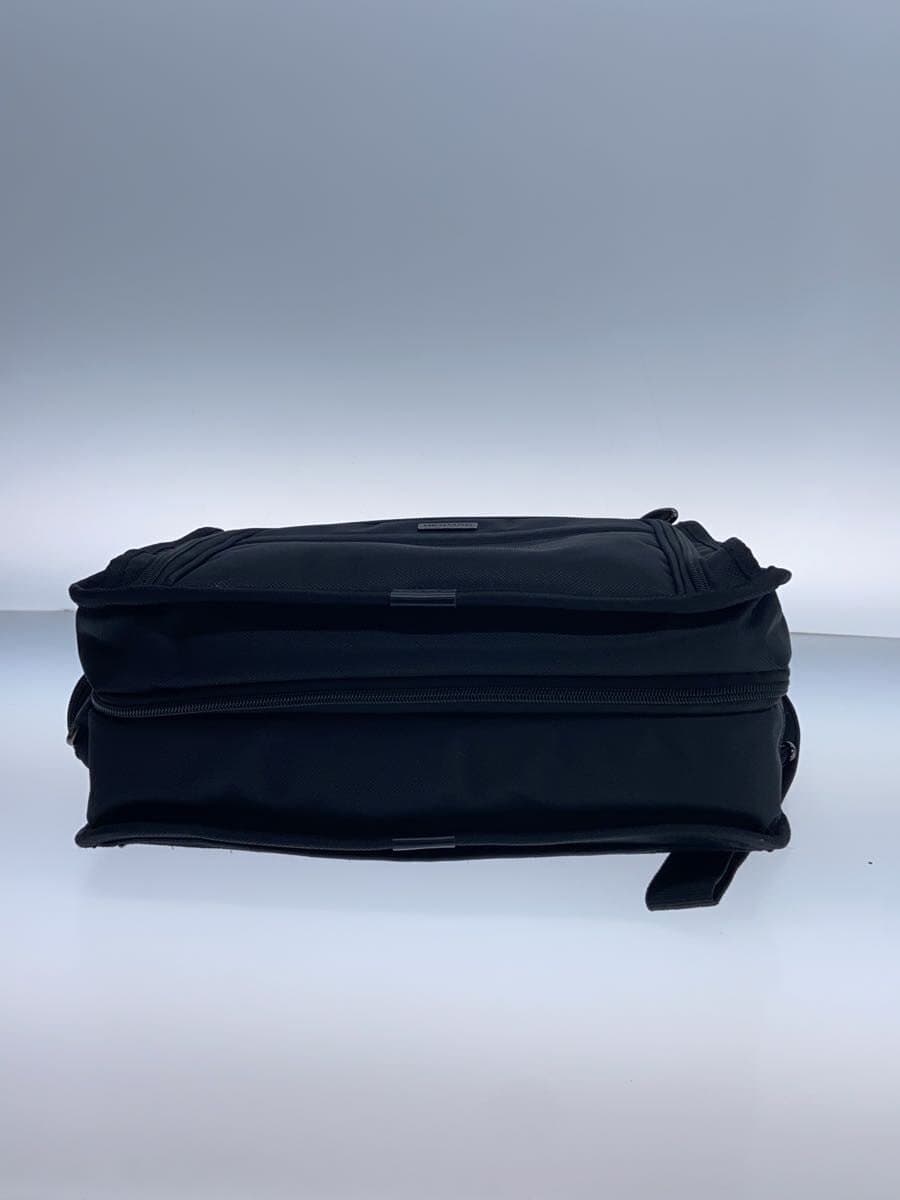 BERMAS Briefcase BLK 4