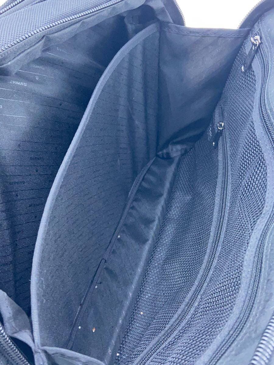 BERMAS Briefcase BLK 6