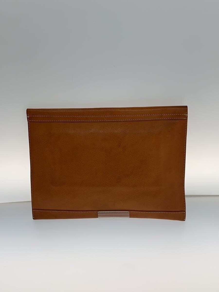 GENTEN Bag Leather CML dan genten Clutch Bag 3