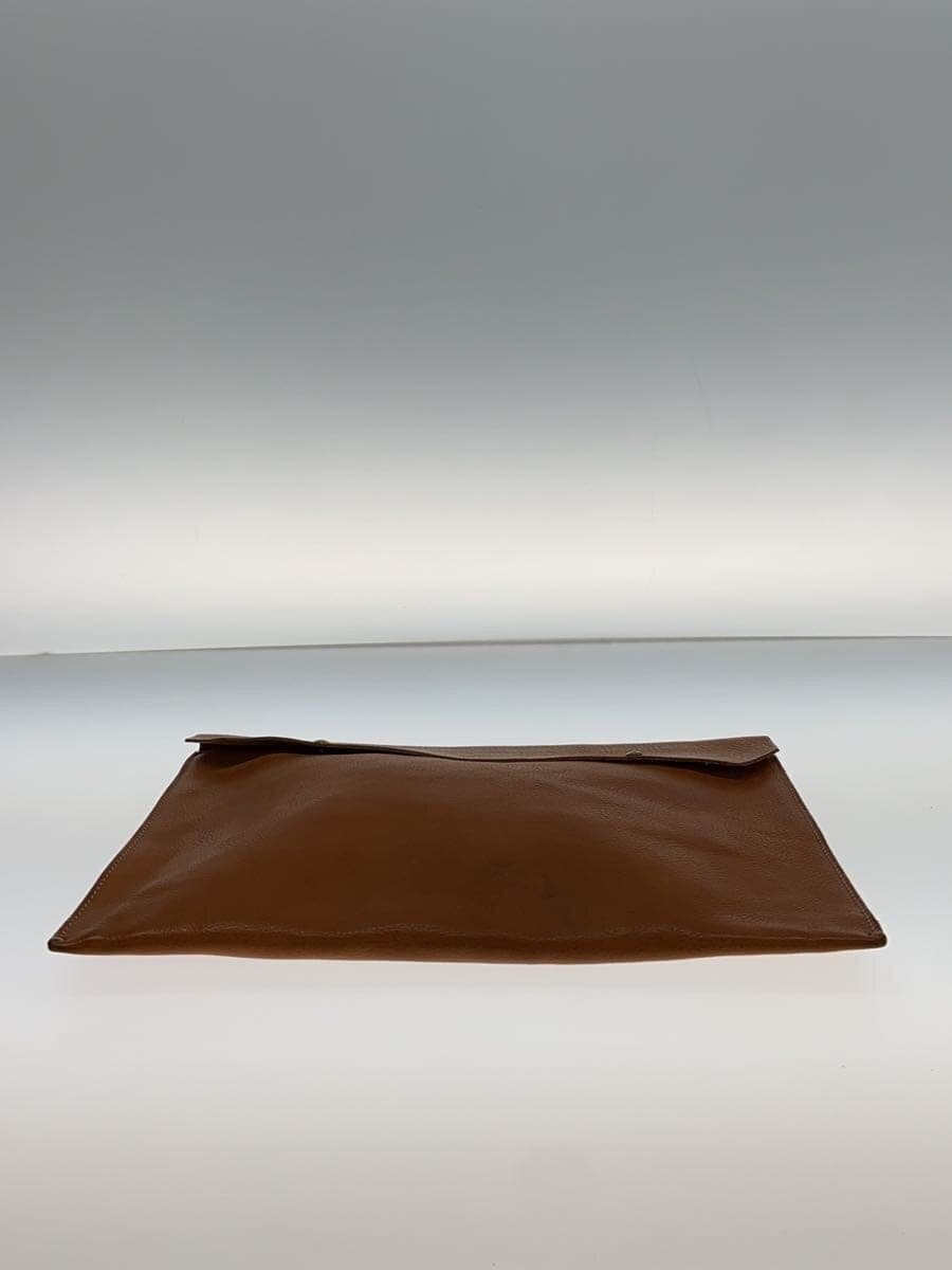 GENTEN Bag Leather CML dan genten Clutch Bag 4