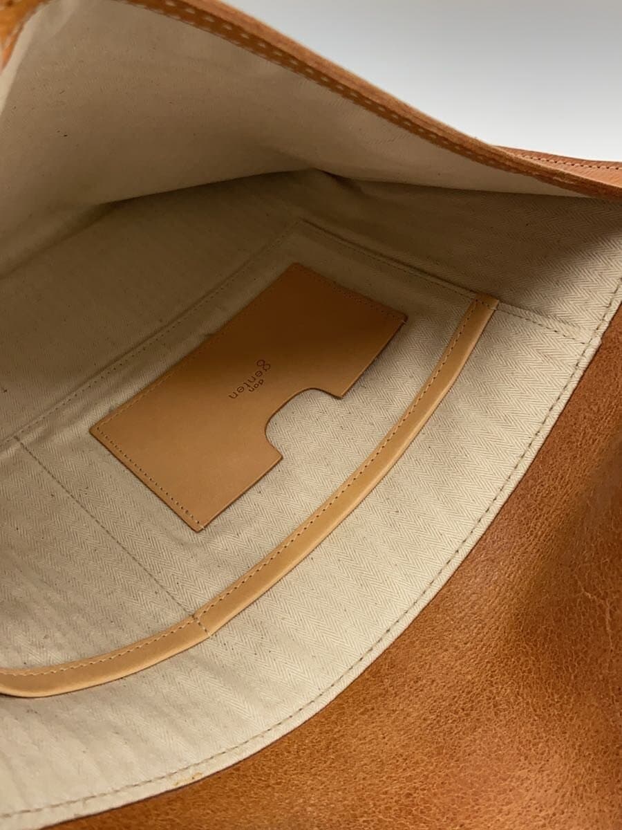 GENTEN Bag Leather CML dan genten Clutch Bag 6