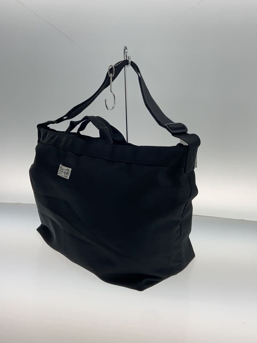 JAM HOME MADE Shoulder Bag BLK 2