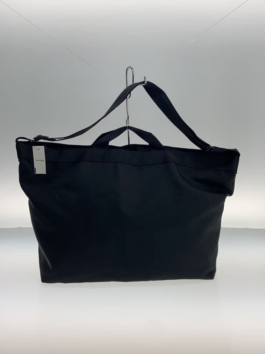 JAM HOME MADE Shoulder Bag BLK 3