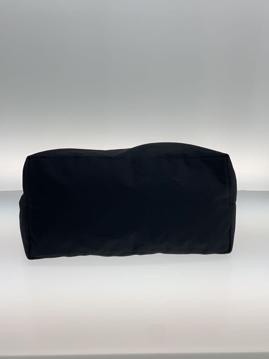 JAM HOME MADE Shoulder Bag BLK 4