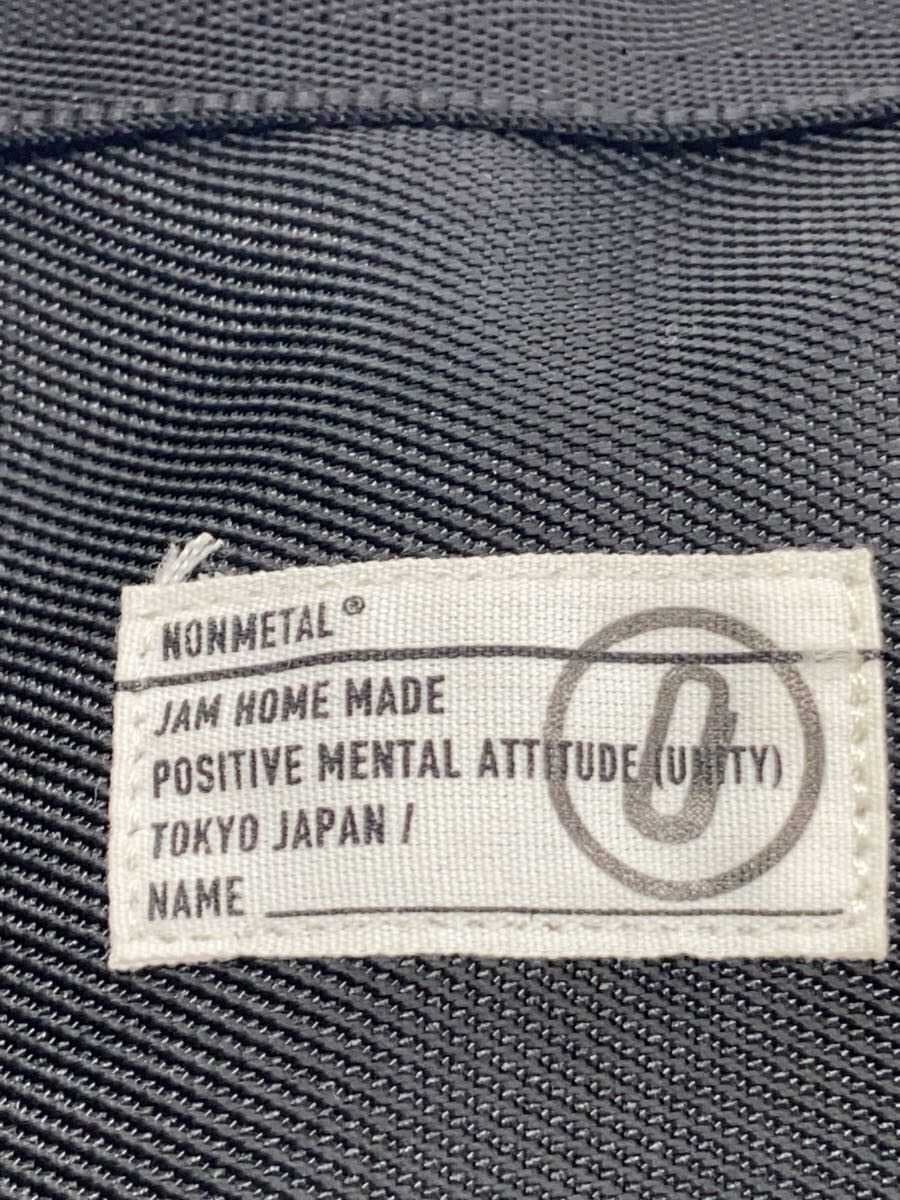 JAM HOME MADE Shoulder Bag BLK 5