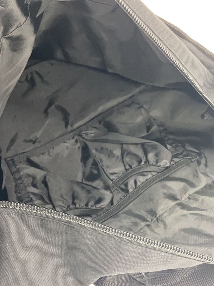 JAM HOME MADE Shoulder Bag BLK 6