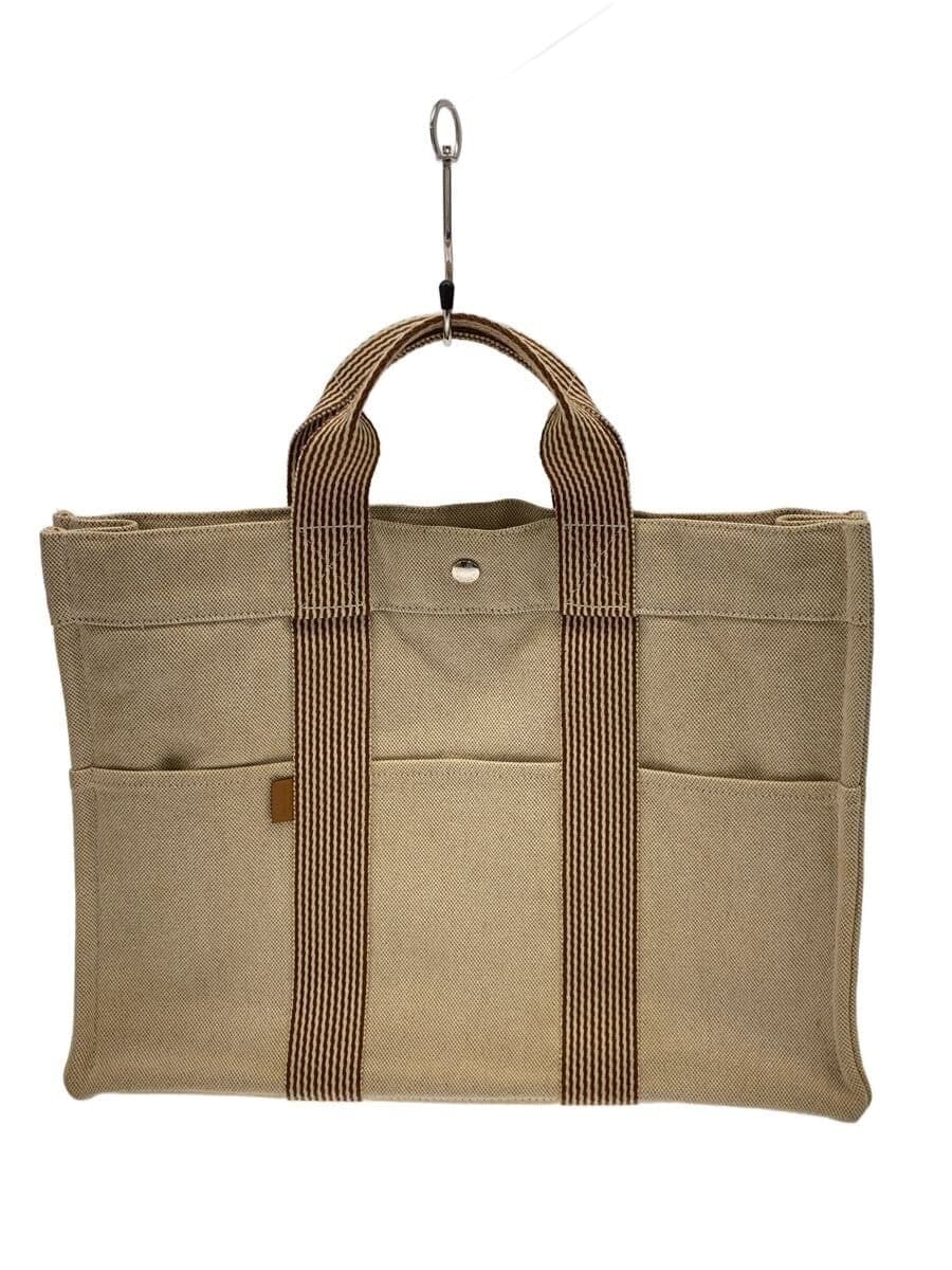 HERMES tote bag -- CRM
