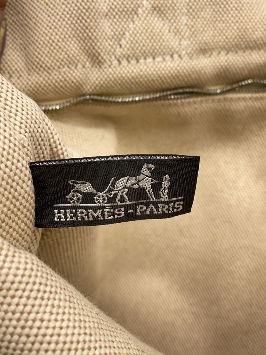 HERMES tote bag -- CRM 5
