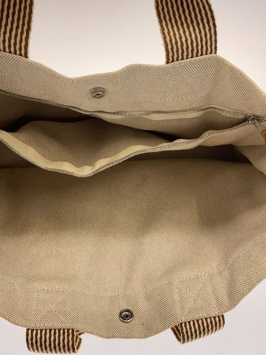 HERMES tote bag -- CRM 6