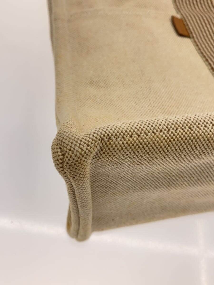 HERMES tote bag -- CRM 7