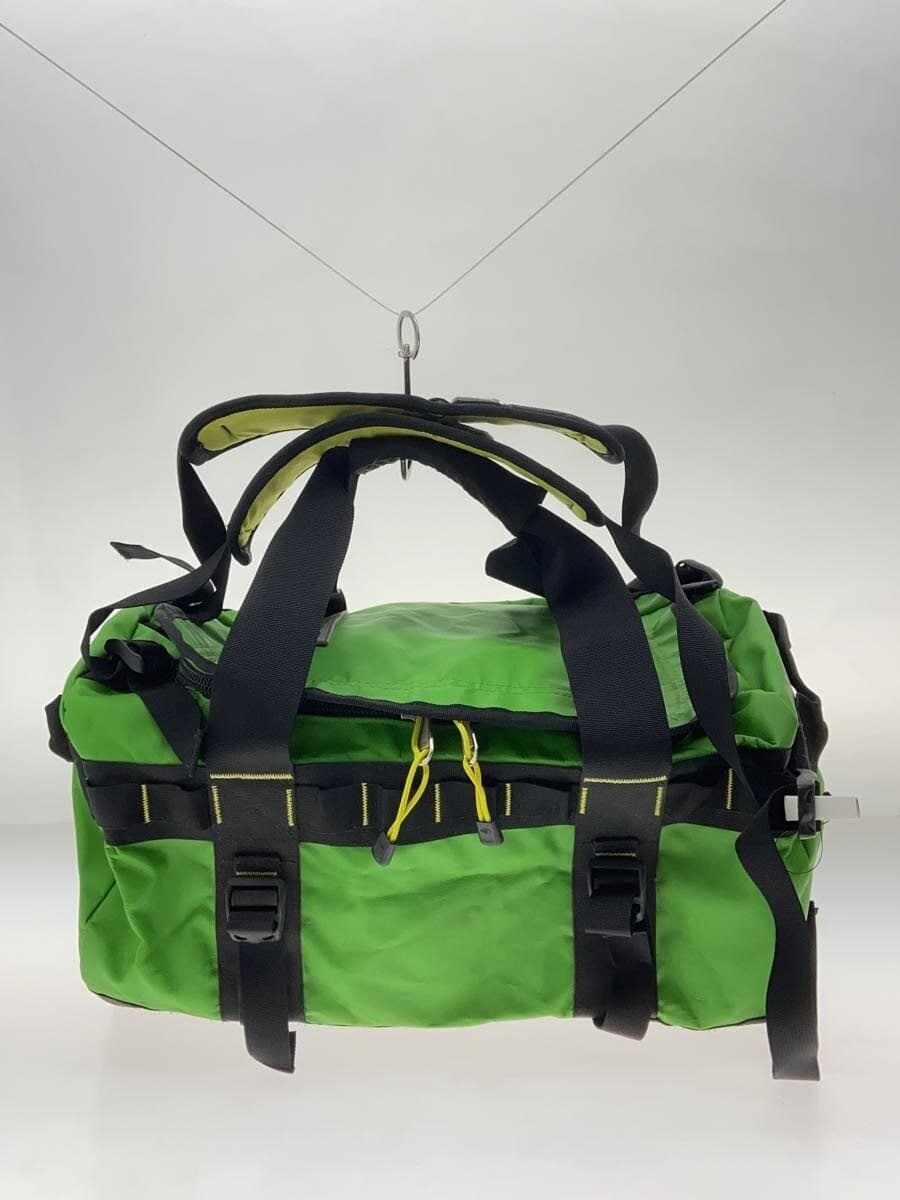 THE NORTH FACE Boston Bag PVC GRN