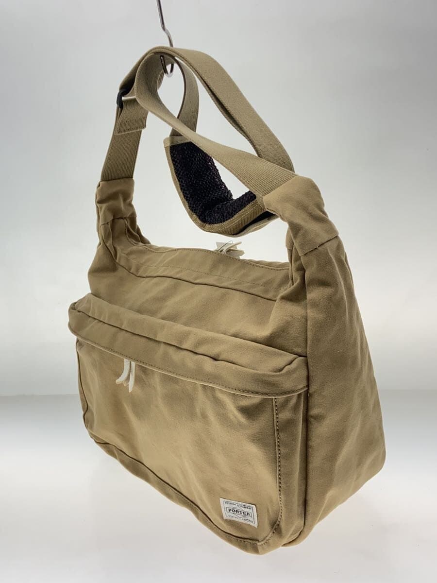 PORTER Shoulder Bag CML 2