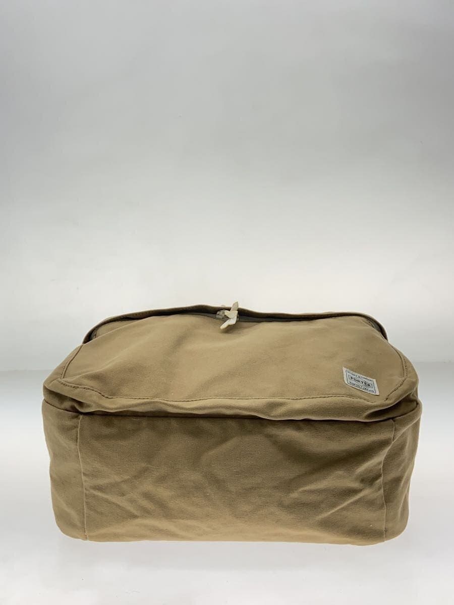 PORTER Shoulder Bag CML 4