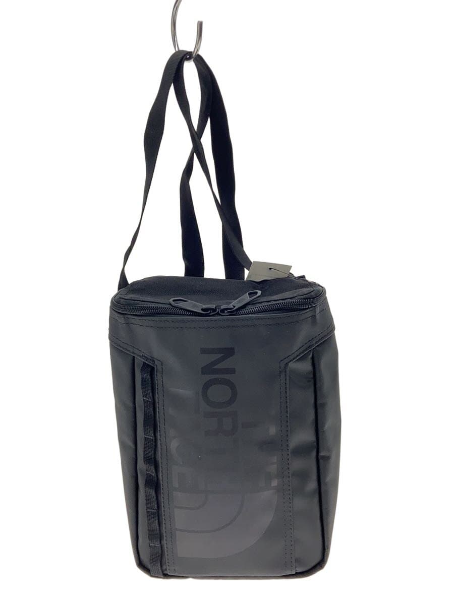 THE NORTH FACE Shoulder Bag BLK NM82001