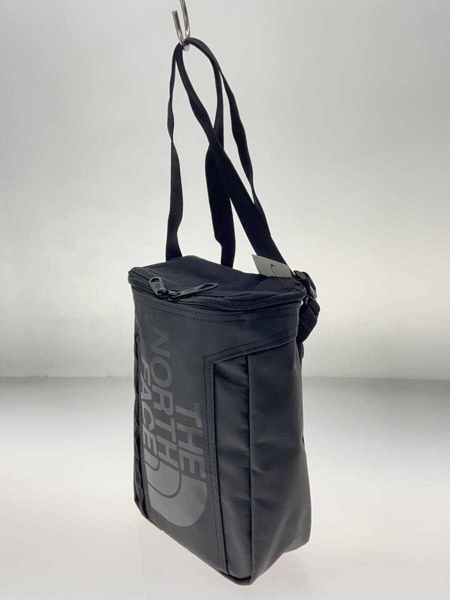 THE NORTH FACE Shoulder Bag BLK NM82001 2