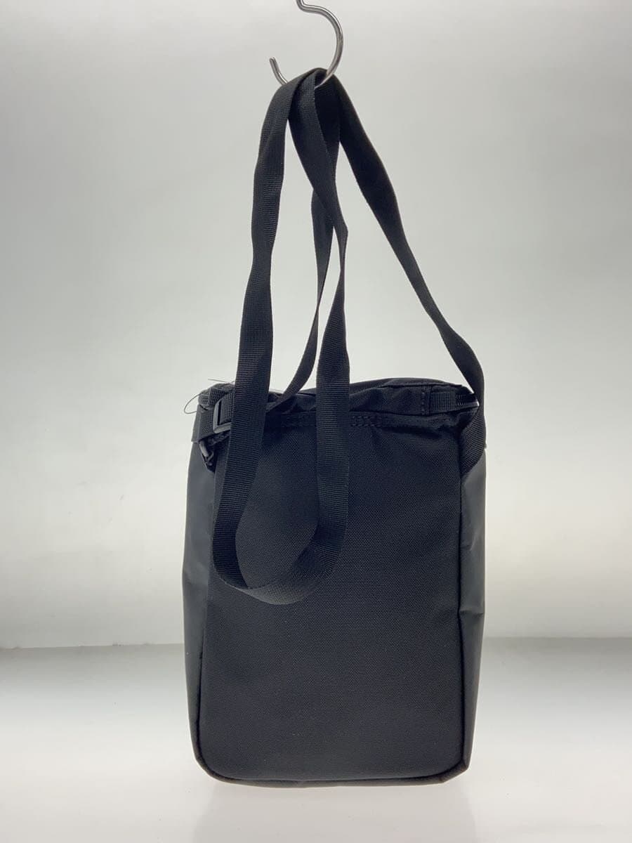 THE NORTH FACE Shoulder Bag BLK NM82001 3