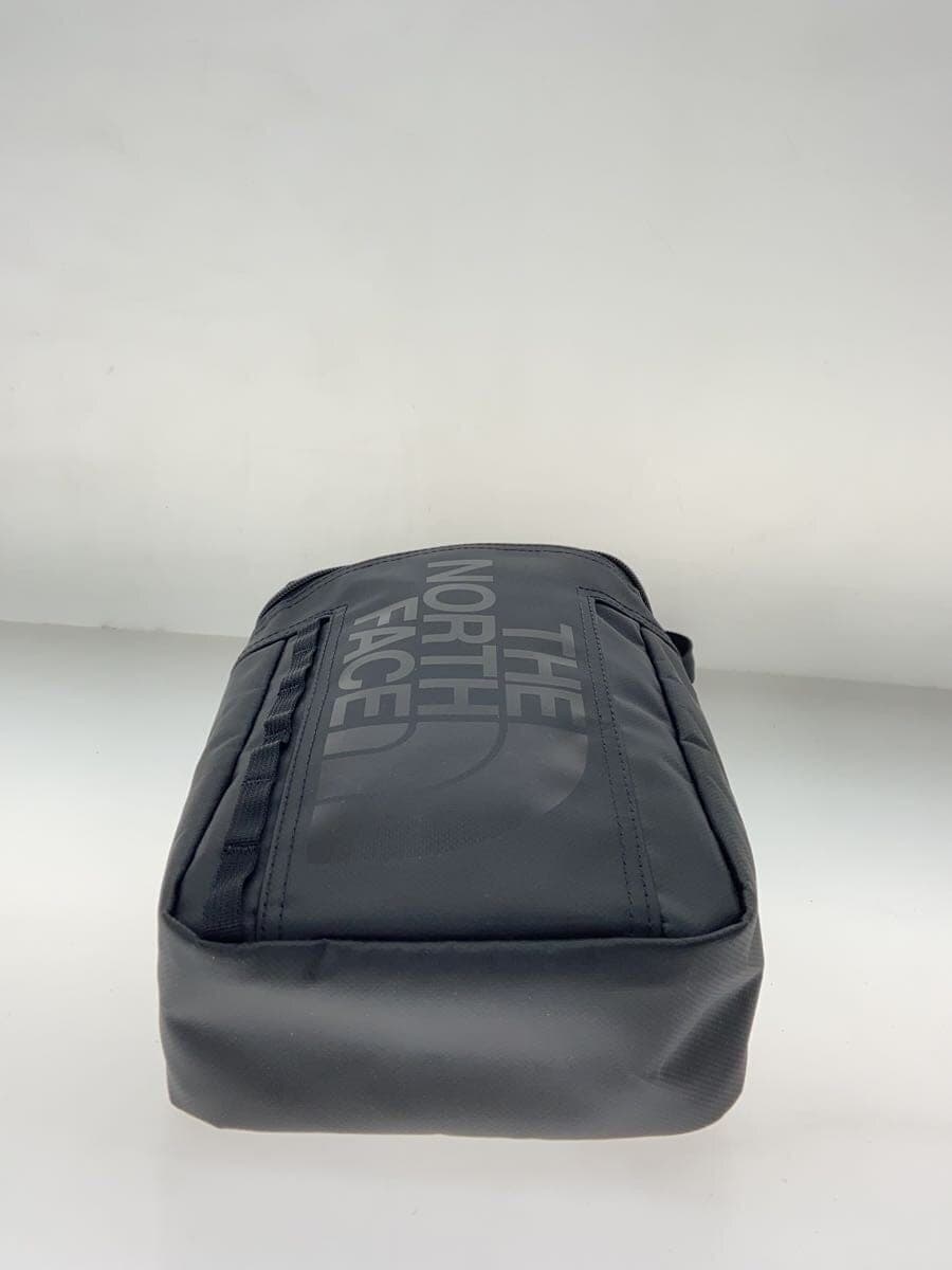 THE NORTH FACE Shoulder Bag BLK NM82001 4