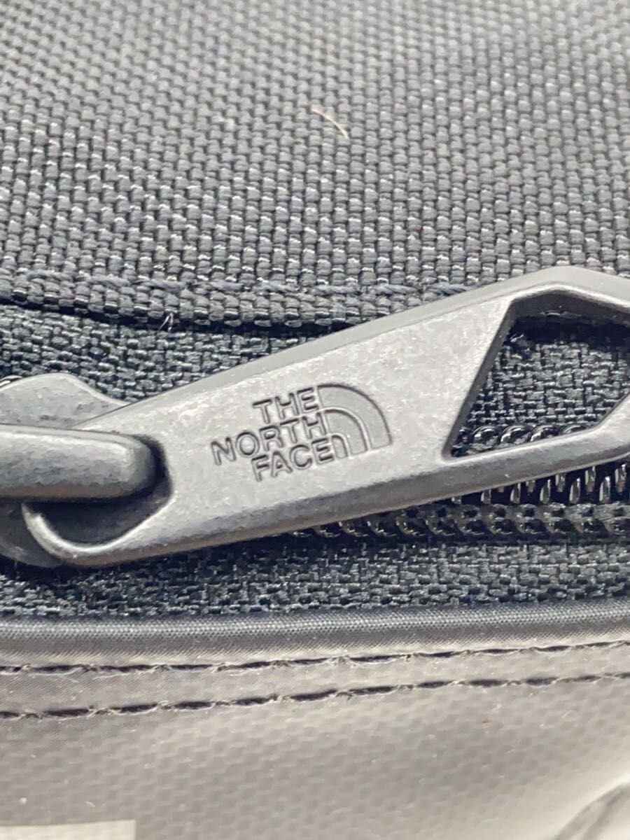 THE NORTH FACE Shoulder Bag BLK NM82001 5