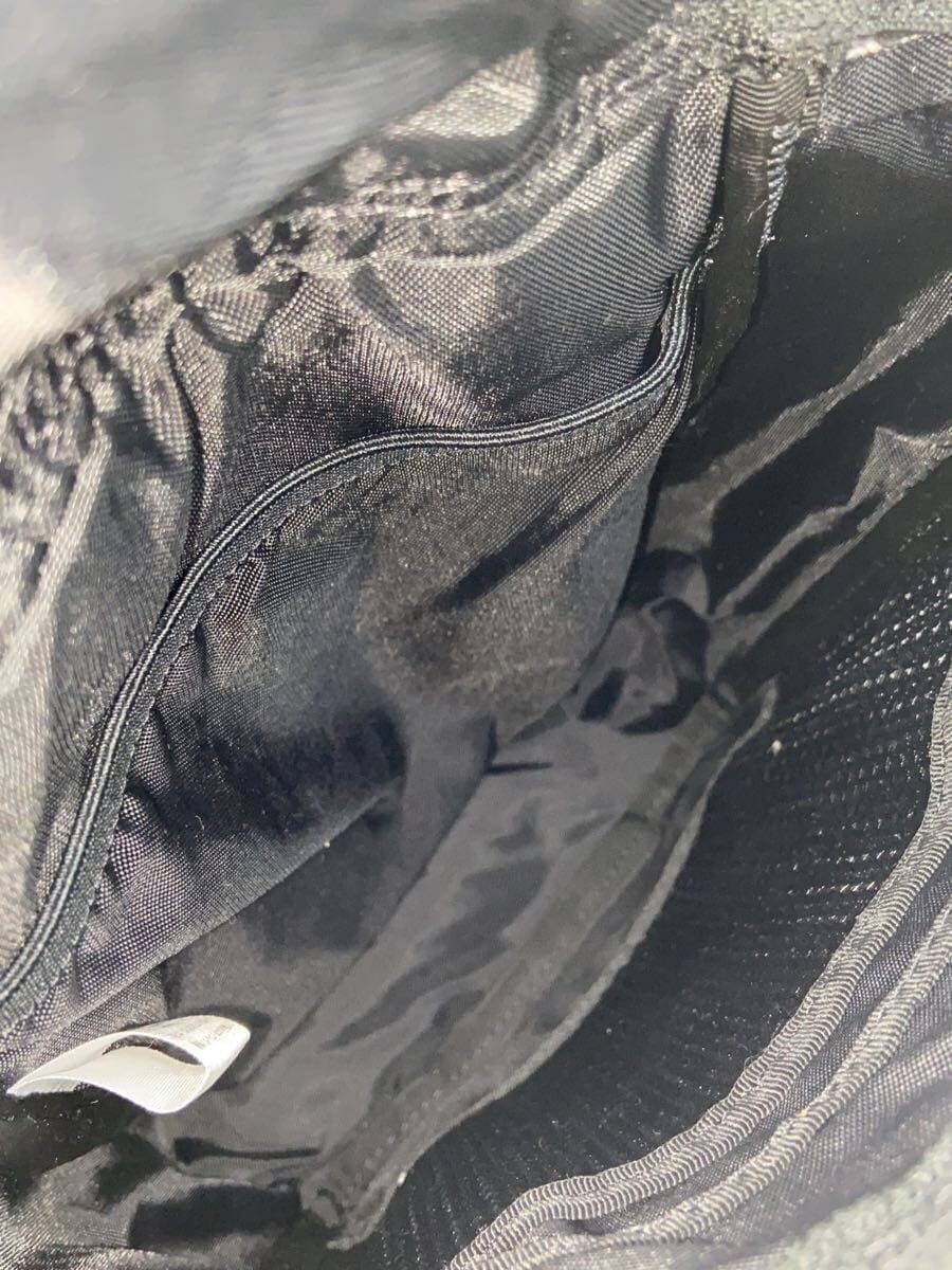 THE NORTH FACE Shoulder Bag BLK NM82001 6