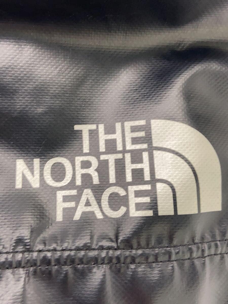 THE NORTH FACE Shoulder Bag PVC BLK AAW041 5
