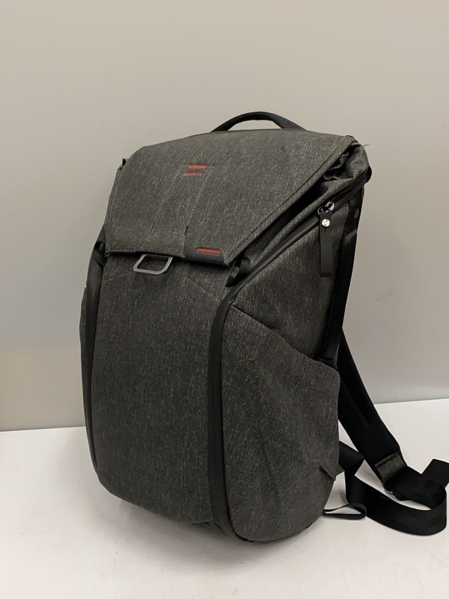 Peak Design Backpack GRY Solid 2