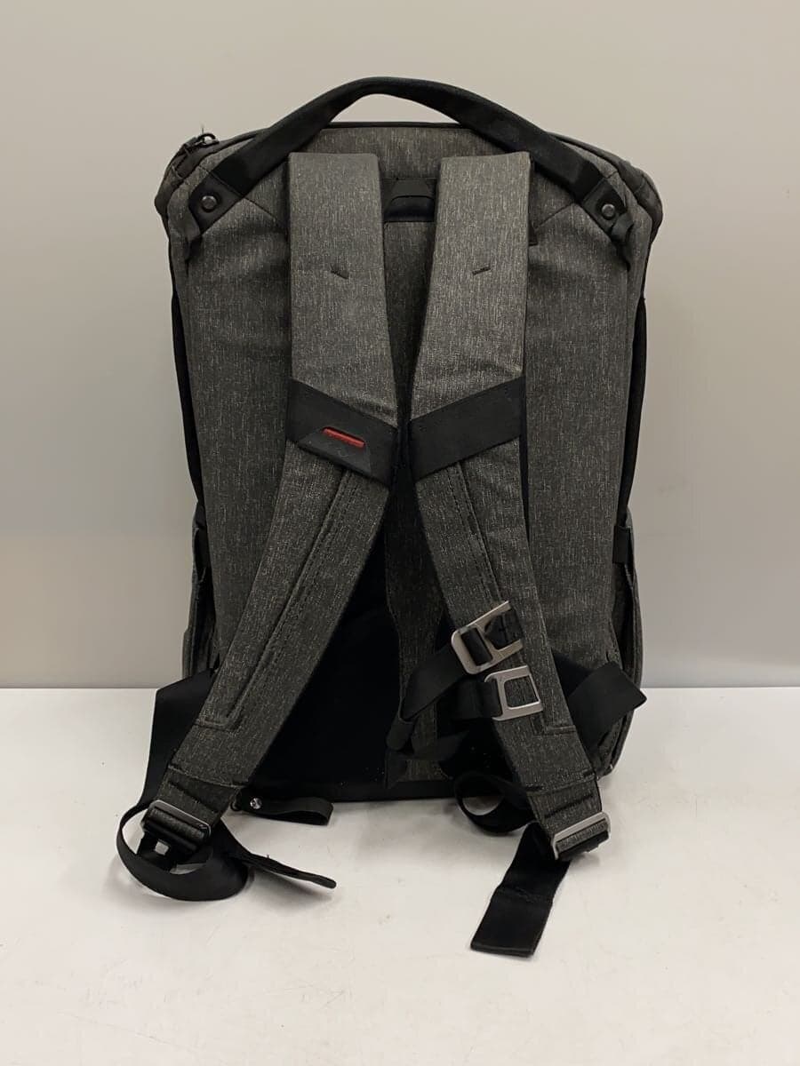 Peak Design Backpack GRY Solid 3