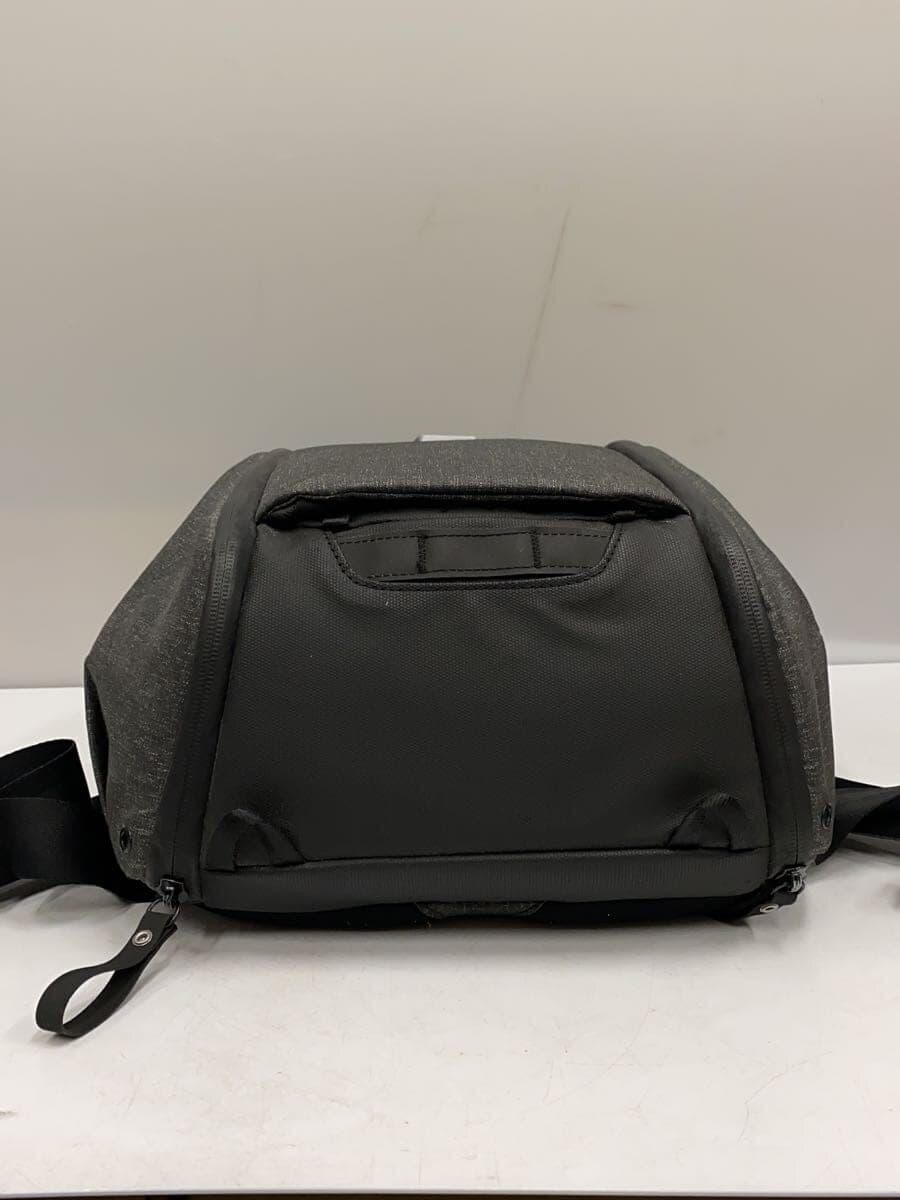Peak Design Backpack GRY Solid 4