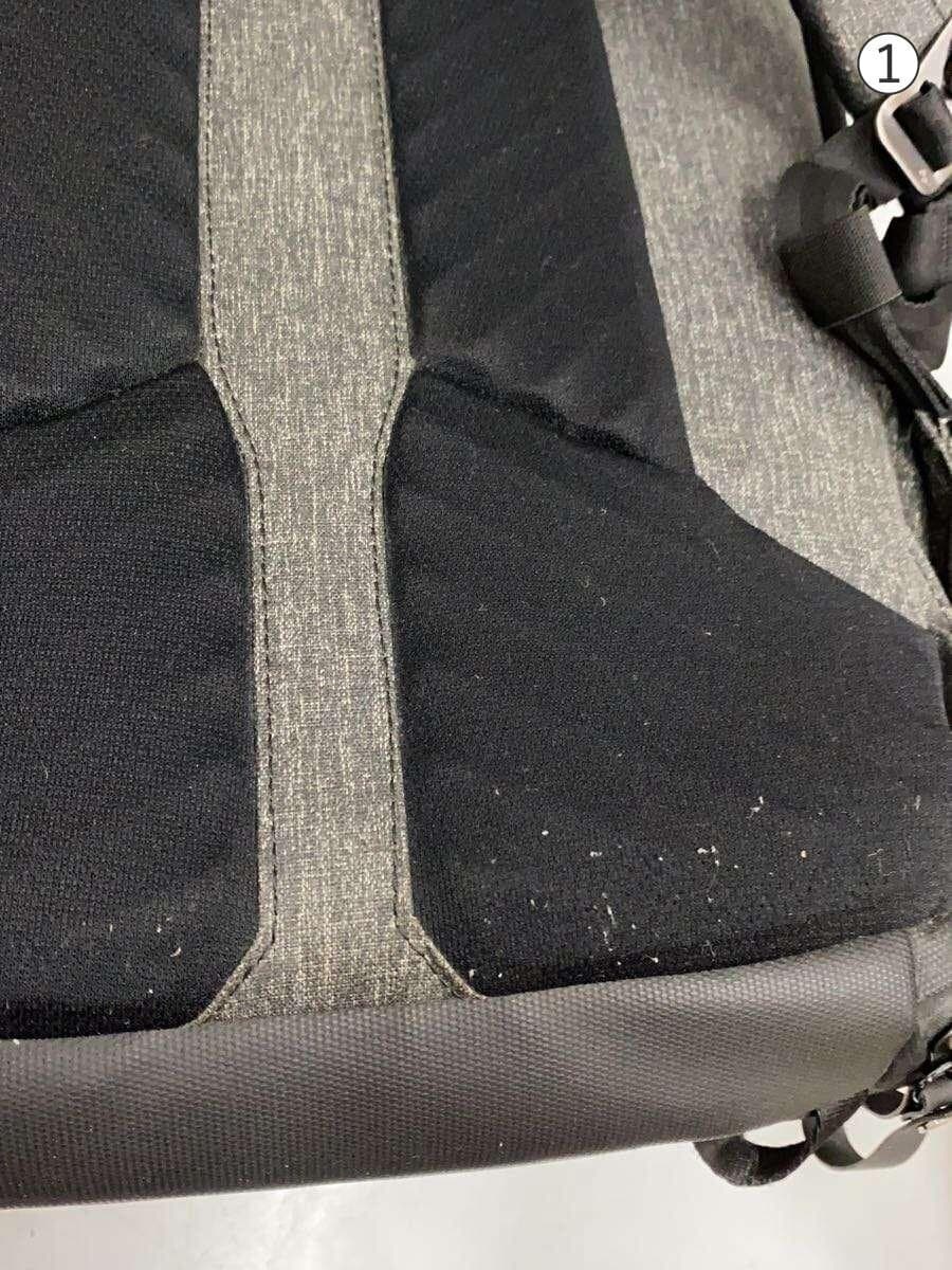 Peak Design Backpack GRY Solid 8