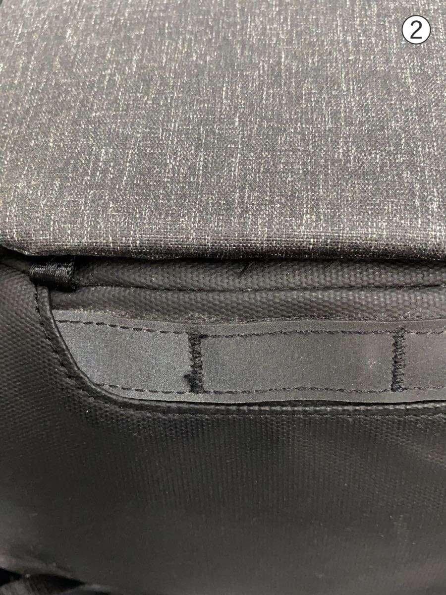 Peak Design Backpack GRY Solid 9