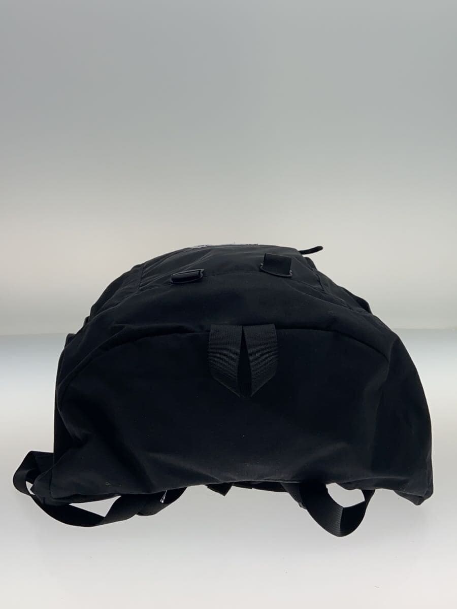 GREGORY Backpack Nylon BLK 4