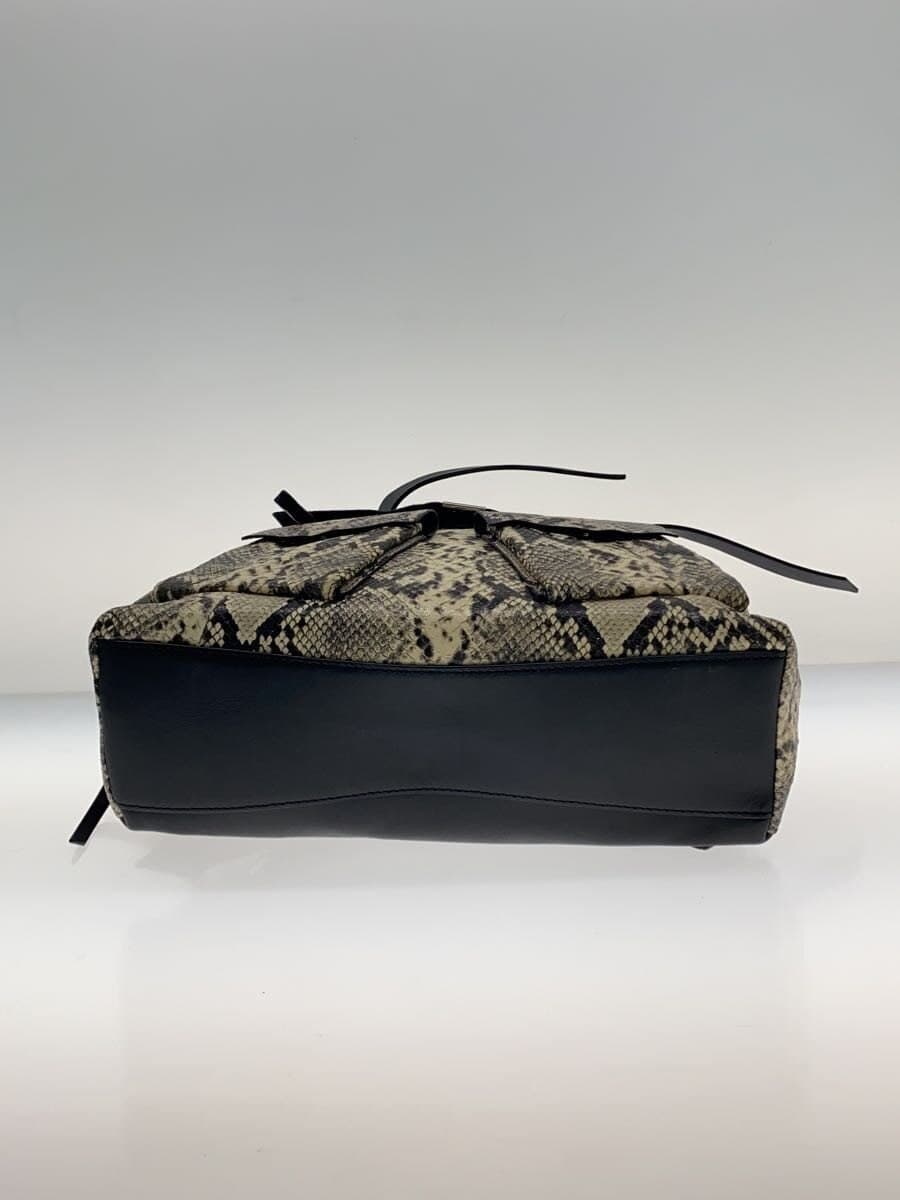 ALLSAINTS backpack -- 4