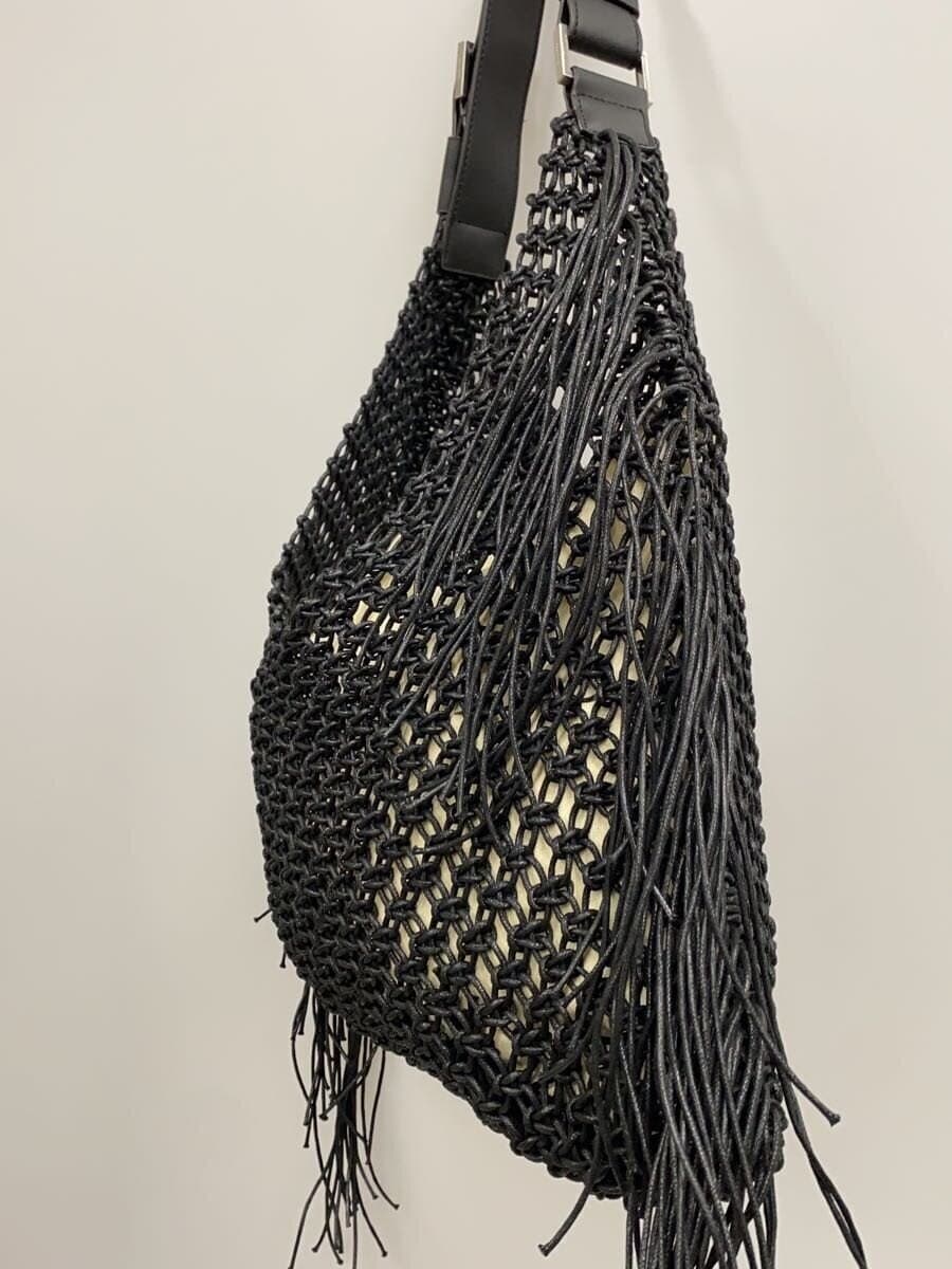 ALLSAINTS Shoulder Bag BLK 2