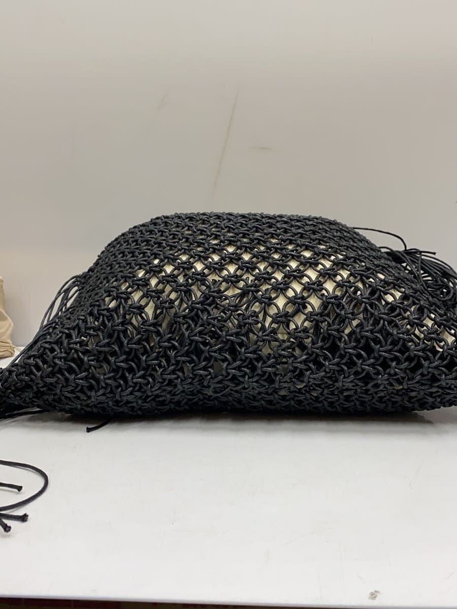 ALLSAINTS Shoulder Bag BLK 4