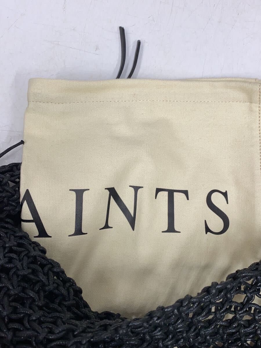 ALLSAINTS Shoulder Bag BLK 6