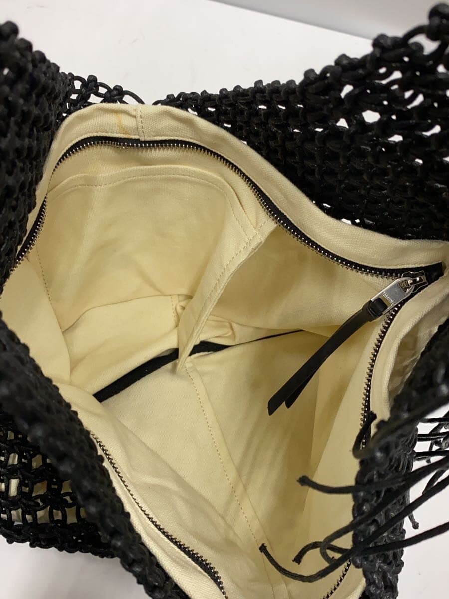 ALLSAINTS Shoulder Bag BLK 7