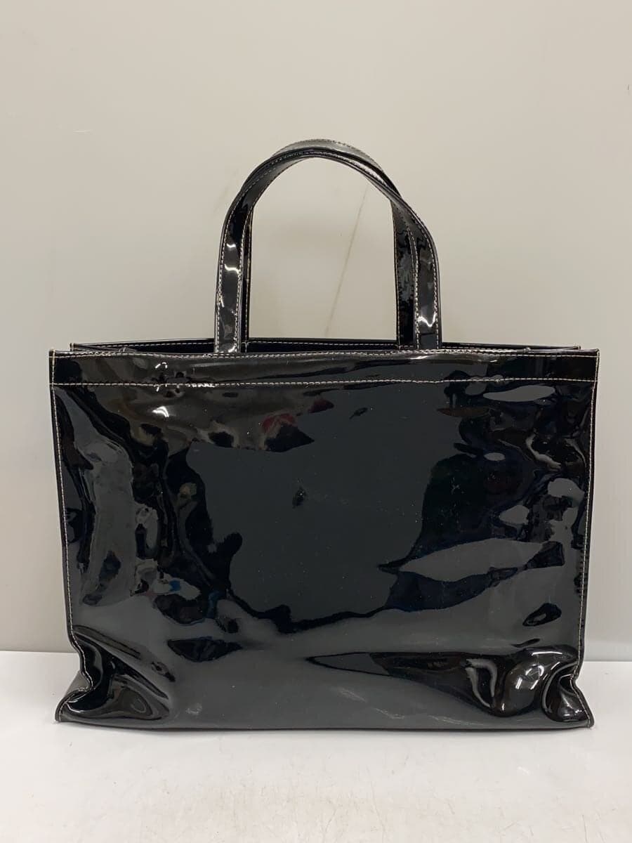 Kitamura K2 Tote Bag PVC 3